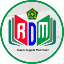 Rapot Digital Madrasah